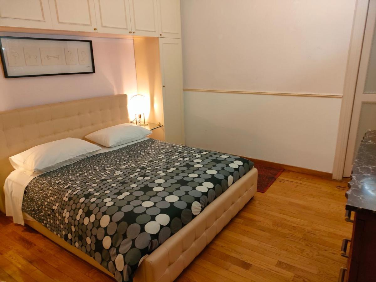 Guest house Babuino House Rome