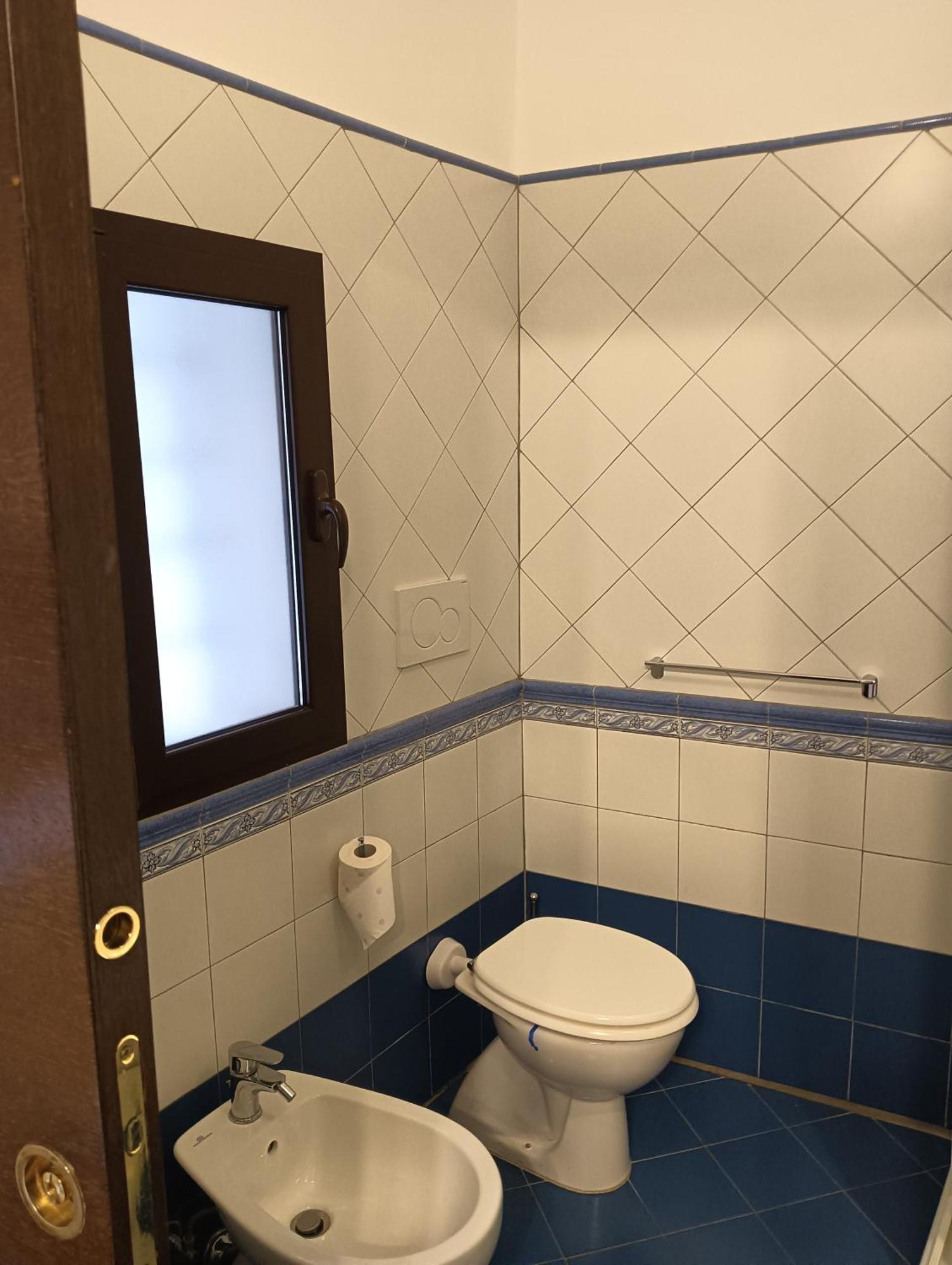 Babuino House Guest house